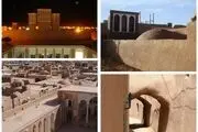 بشرویه موزه ای از تمامی ادوار تاریخ
