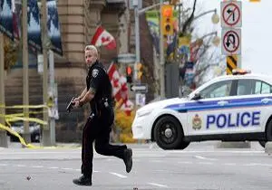 ۱۹ نفر در تیراندازی اخیر کانادا  کشته شدند
