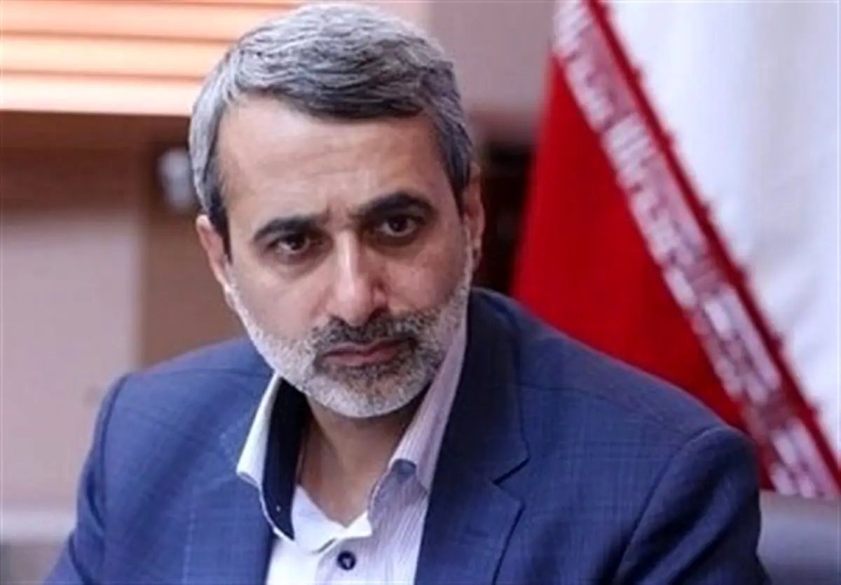 آزادی اسدی بیانگر اقتدار ایران در برابر کشورهای غربی بود
