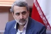 آزادی اسدی بیانگر اقتدار ایران در برابر کشورهای غربی بود