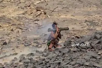 یورش ارتش عربستان در جبهه نجران در هم شکست