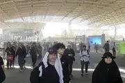 توصیه وزارت بهداشت به زائران در بازگشت به کشور