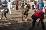 100 نفر در نیجریه ناپدید شدند