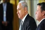 پادشاه اردن زیر تیغ مخالفت با «معامله قرن»