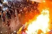 
اعتراض هلندی‌ها به بازگشت محدودیت‌های کرونایی
