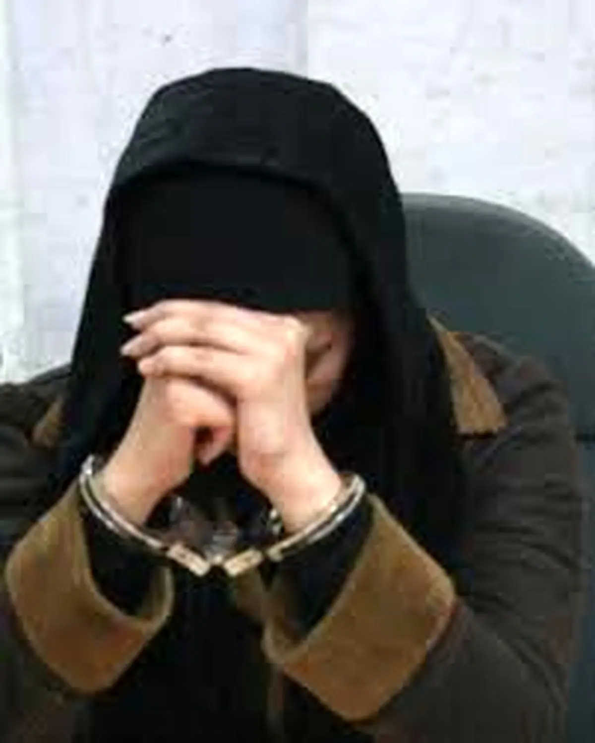 سارق
طلا و جواهرات کودکان دستگیر شد