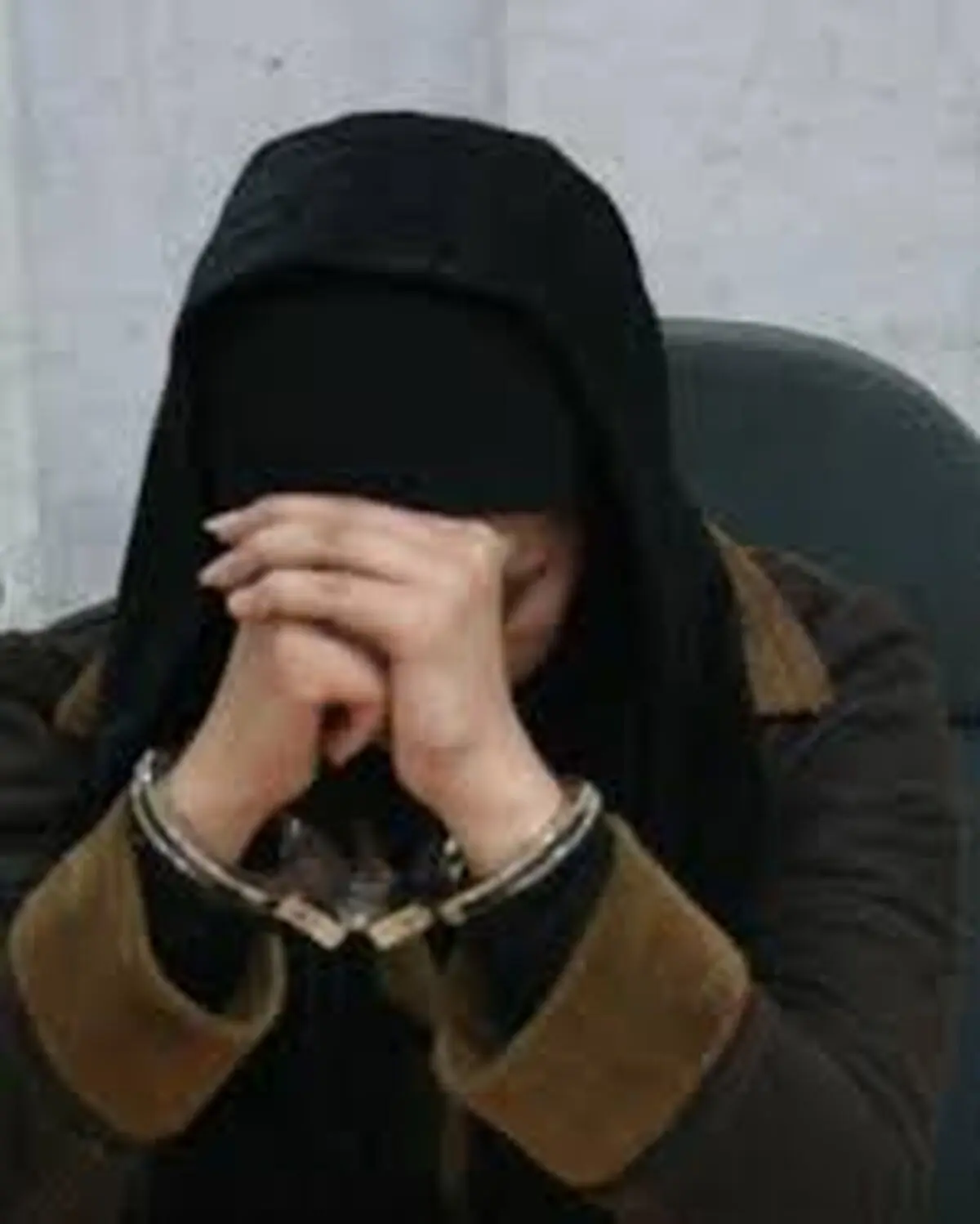 
سارق
طلا و جواهرات کودکان دستگیر شد 