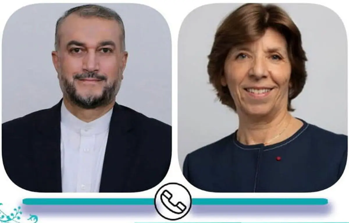 امیرعبداللهیان: ارزیابی ما از گفتگوهای اخیر دوحه مثبت است