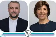 امیرعبداللهیان: ارزیابی ما از گفتگوهای اخیر دوحه مثبت است