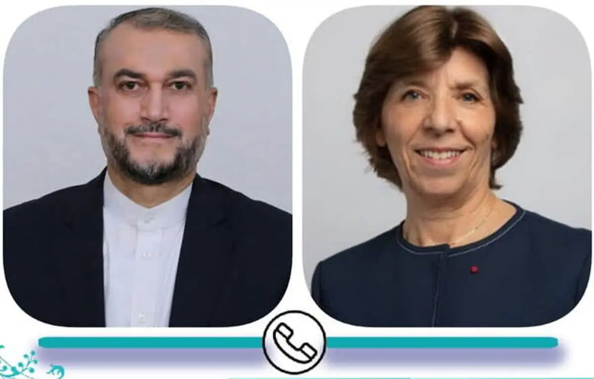 امیرعبداللهیان: ارزیابی ما از گفتگوهای اخیر دوحه مثبت است