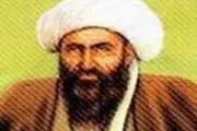 شوخی شیخ انصاری