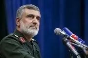هر فروند موشک خرمشهر می‌تواند ۸۰ هدف را منهدم کند 