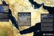 ناو هواپیمابر آبراهام لینکلن از ساحل ایران فاصله گرفت