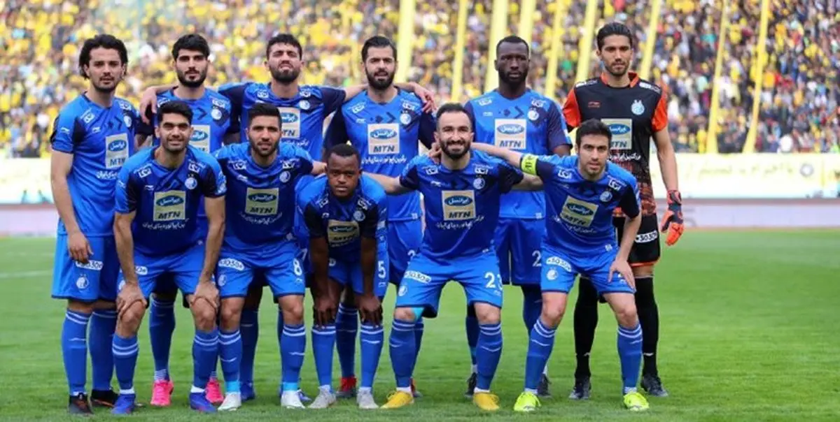 فحاشی به مجیدی و حمله به اتوبوس استقلال