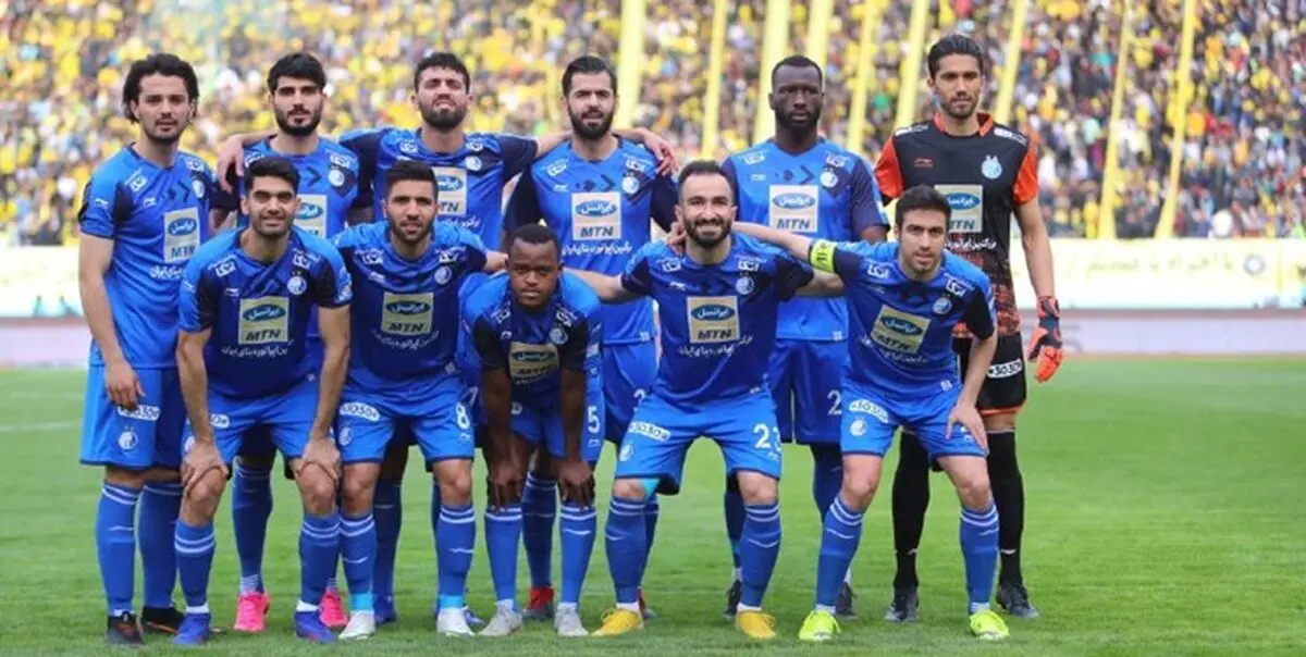 سرمربی جدید استقلال مشخص شد +عکس