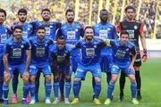 خبر خوش برای استقلال بعد تلخی از دست دادن قهرمانی