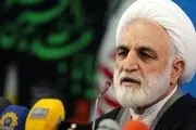 وضعیت پرونده بابک زنجانی از زبان سخنگوی دستگاه قضا