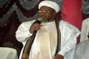 آخرین وضعیت شیخ زکزاکی رهبر جنبش اسلامی نیجریه