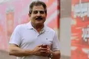 سرخپوشان به اردوی خارجی نیاز داشتند