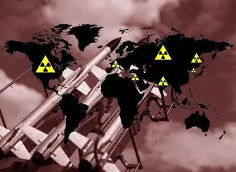 پشت پرده بازار میلیارد دلاری تسلیحات اتمی