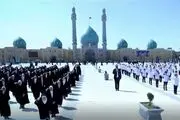 سرود «سلام فرمانده ۲» رونمایی می‌شود