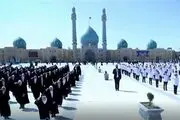 سرود «سلام فرمانده ۲» رونمایی می‌شود