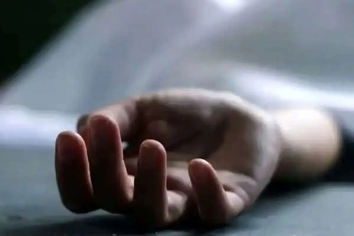 مرگ کودک ۱۲ ساله با پاستیل