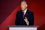 پامپئو: جنگ ما علیه ایران هنوز تمام نشده!