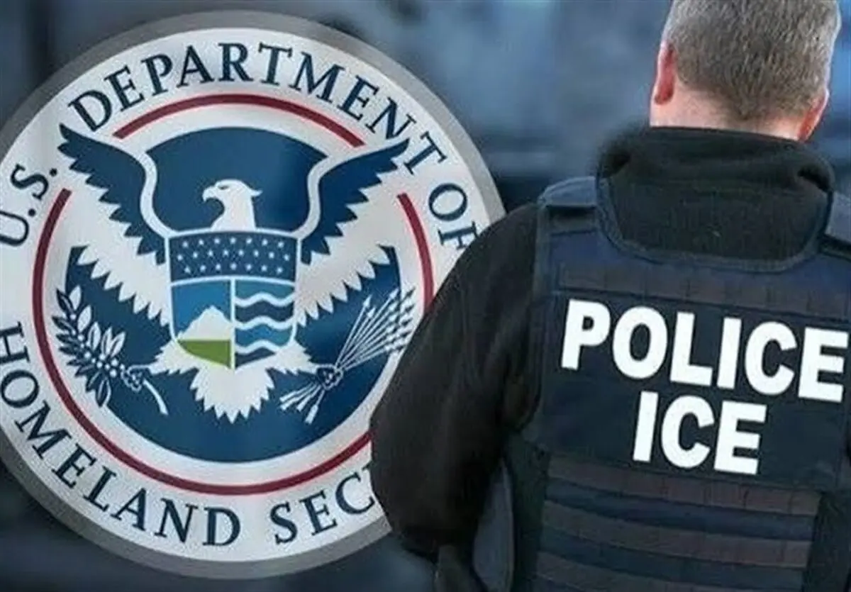 سیاست‌های مهاجرتی ترامپ دوباره در باتلاق بحران ICE