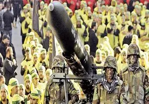 تهدید تونل‌های حزب‌الله در مقابل موشک‌های نقطه‌زن آن بی‌ارزش است
