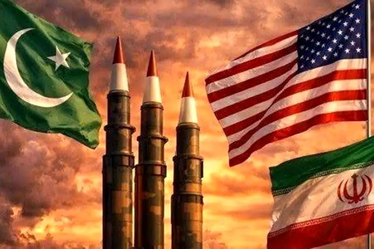 پیچیدگی‌های مذاکرات ایران و آمریکا در اسلام‌آباد