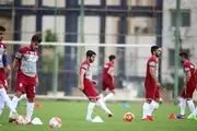 فهرست تیم ملی فوتبال امید برای بازی‌های آسیایی اعلام شد