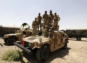 اوباما درحال سنجش شرایط برای ورود سربازان آمریکایی به بغداد