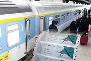 
نحوه فروش قیمت بلیت قطار برای سفرهای نوروز مشخص شد