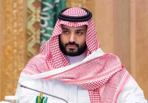 عربستان سومین خریدار تسلیحات نظامی جهان 