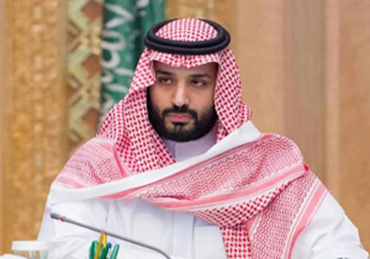 وقت آن رسیده تا محمد بن سلمان مجازات شود