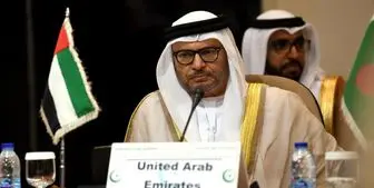 نسخه‌پیچی امارات درباره مذاکره و توافق جدید با ایران