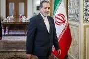 دعوت عراقچی از همتای تایلندی خود برای سفر به تهران