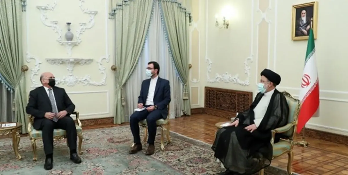 فواد حسین: سرزمین ما هرگز جایی برای اقدام علیه امنیت ایران نخواهد بود