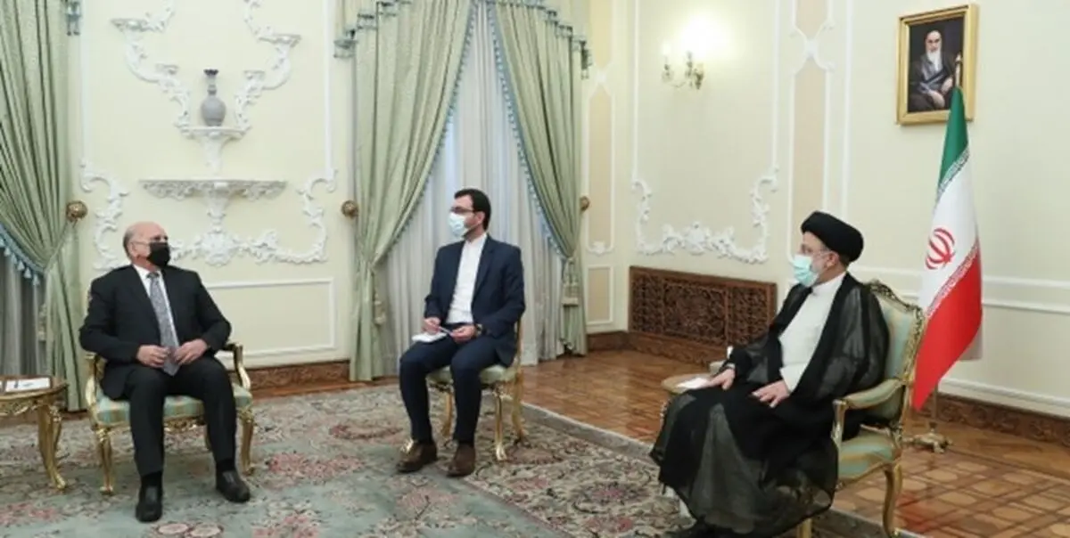 فواد حسین: سرزمین ما هرگز جایی برای اقدام علیه امنیت ایران نخواهد بود