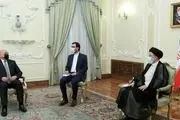 فواد حسین: سرزمین ما هرگز جایی برای اقدام علیه امنیت ایران نخواهد بود