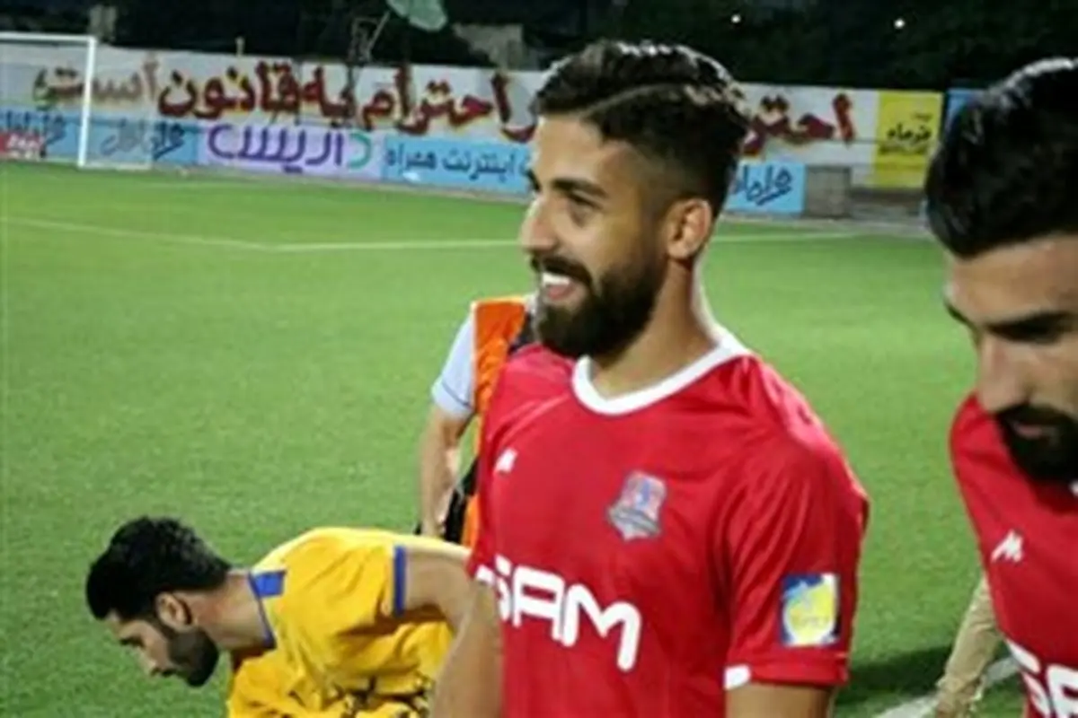 بازگشت نکونام بهترین خبر برای ماست
