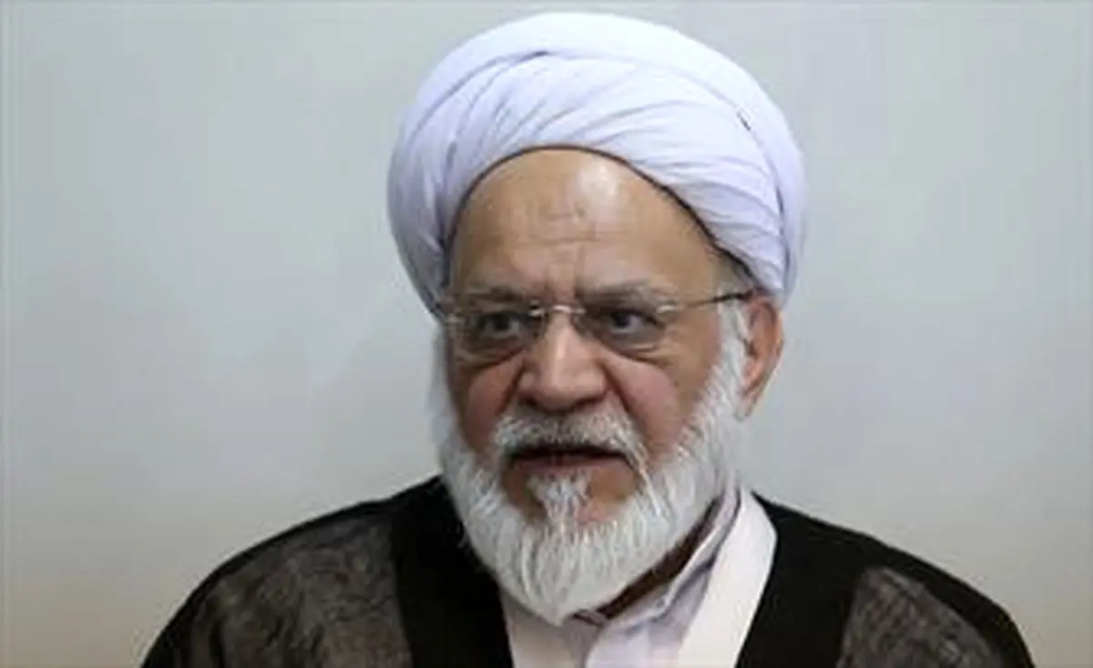 از لاریجانی برای وحدت دعوت کردیم نه از رهروان
