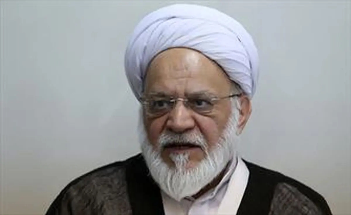 از لاریجانی برای وحدت دعوت کردیم نه از رهروان