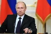 گمانه‌زنی‌ها درباره پیروزی پوتین در انتخابات