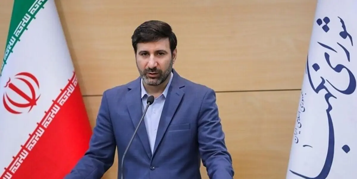واکنش طحان‌نظیف به اقدام اروپا علیه سپاه