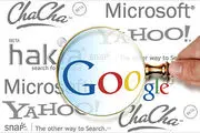 رتبه اول جستجوی ایرانی ها در گوگل در سال 2016