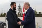 ترکیه در حال میانجیگری میان دمشق و حزب‌الله