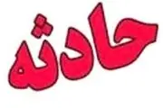 بالابر، جان کودک 5 ساله سنندجی را گرفت