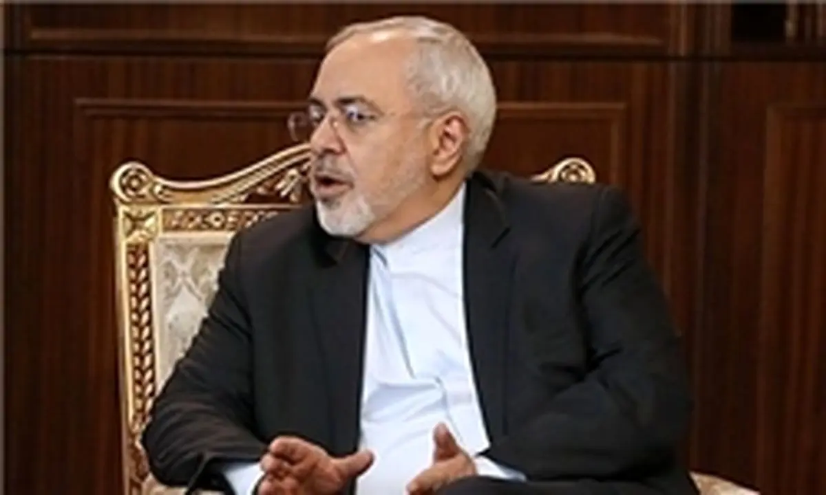 ظریف با همتای یونانی خود دیدار و گفت و گو کرد